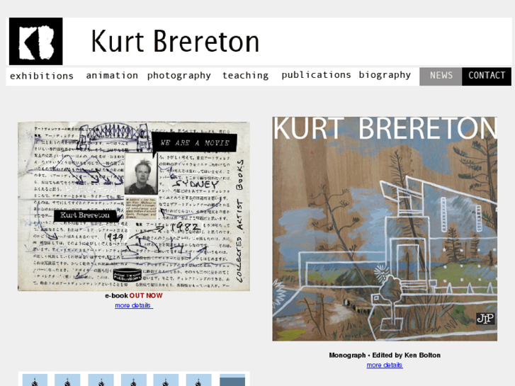 www.kurtbrereton.com