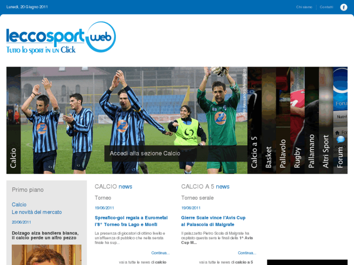 www.leccosportweb.it