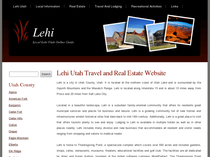 www.lehiutah.org