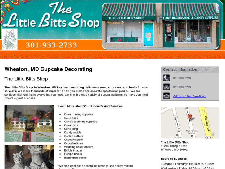 www.littlebittsshopmd.com