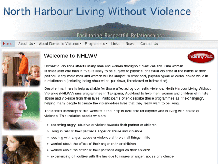 www.livingwithoutviolence.org.nz