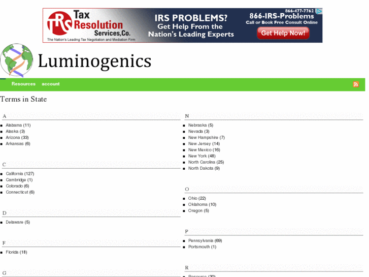 www.luminogenics.com