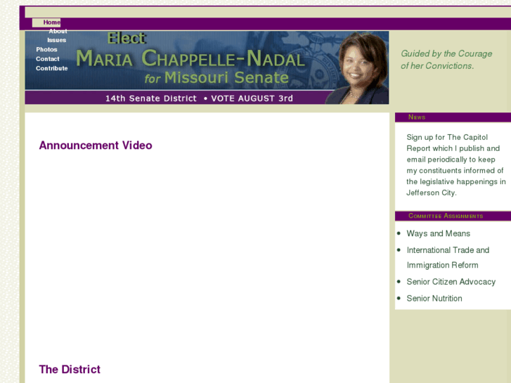 www.mariaformissouri.com