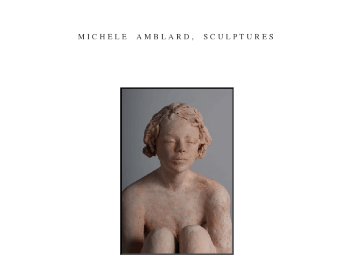 www.michele-amblard.com