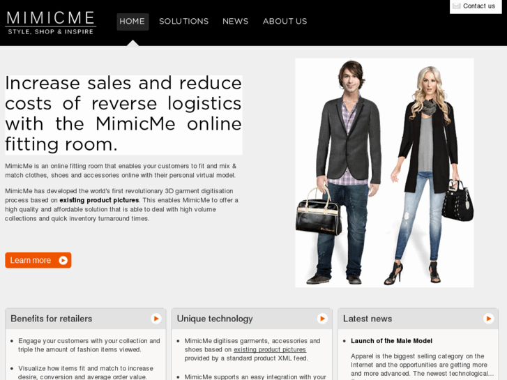 www.mimicme.com