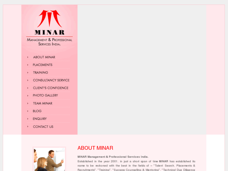 www.minarmanagement.com