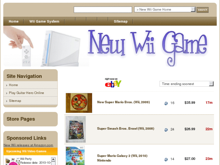 www.newwiigame.com