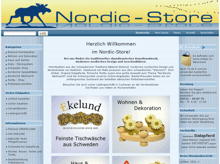 www.nordic-store.com