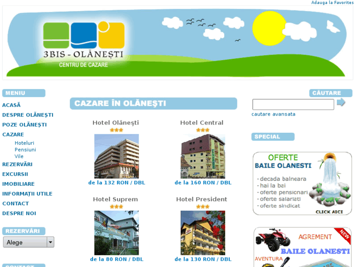 www.olanesti-romania.ro