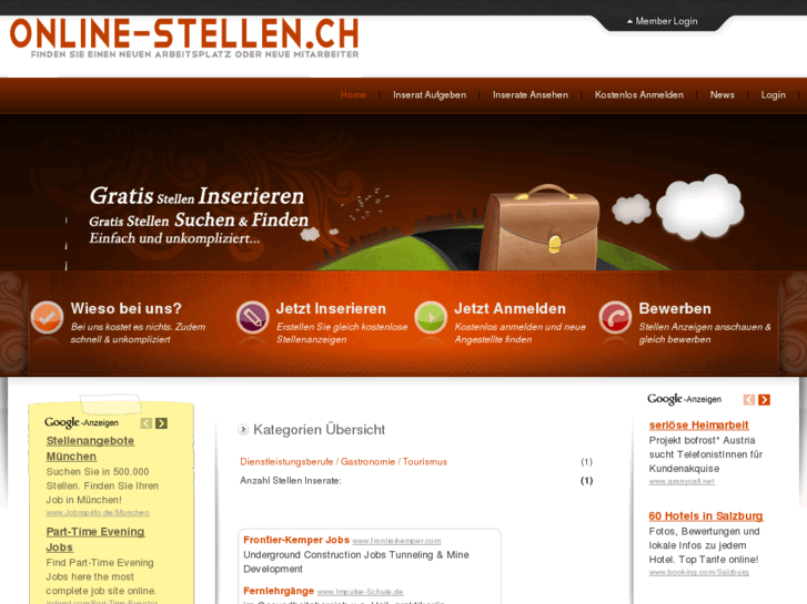 www.online-stellen.com