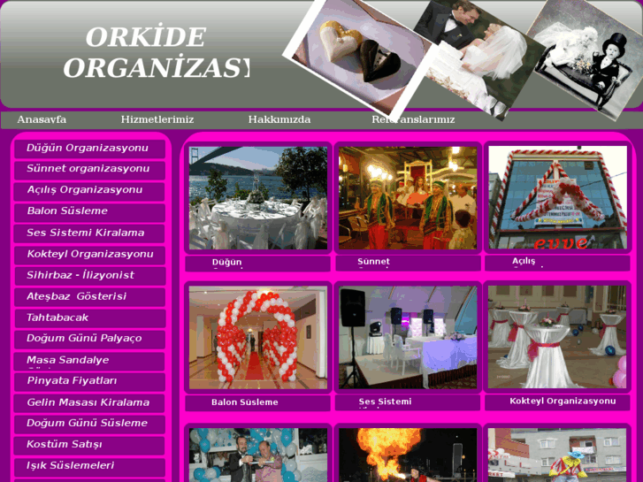 www.orkideorganizasyon.com