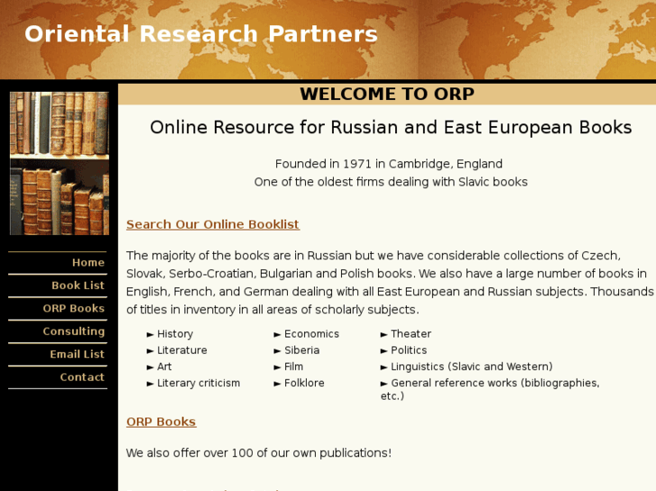 www.orpgroup.com