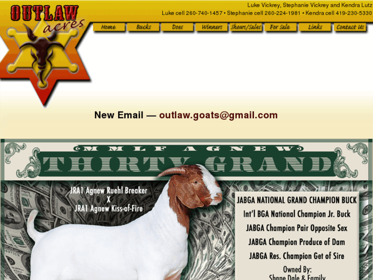 www.outlawgoats.com