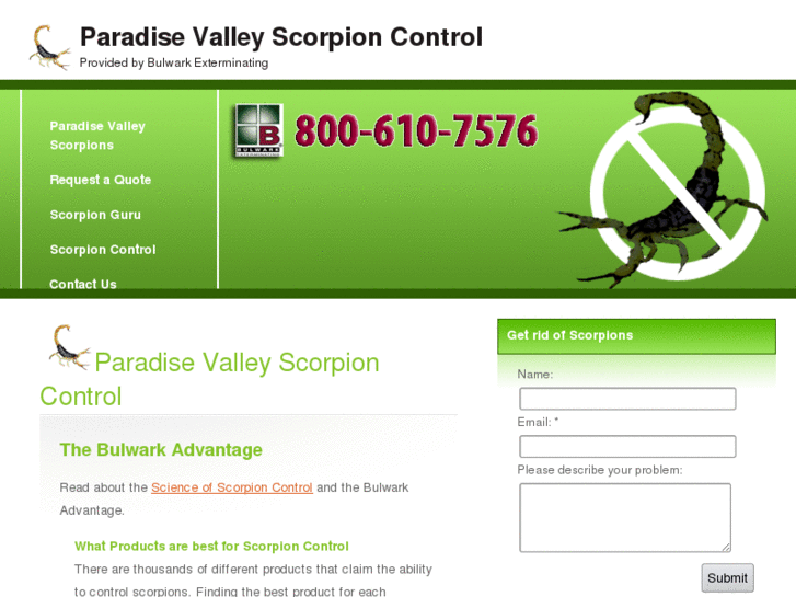 www.paradisevalleyscorpioncontrol.com