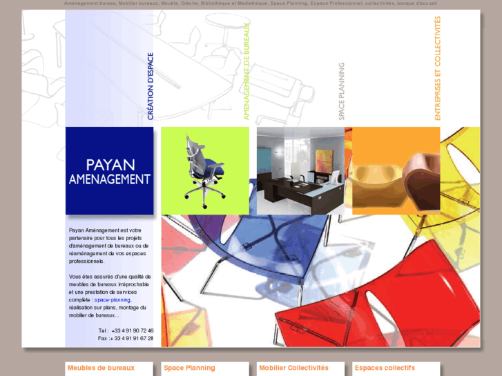 www.payan-amenagement.com