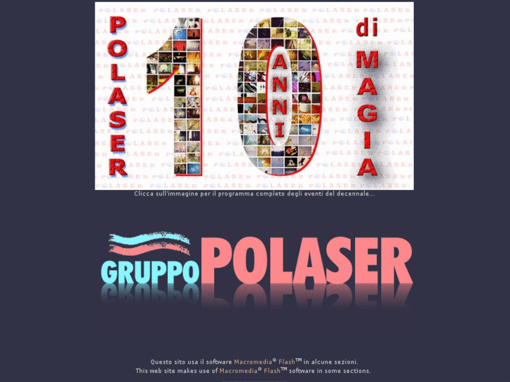 www.polaser.org