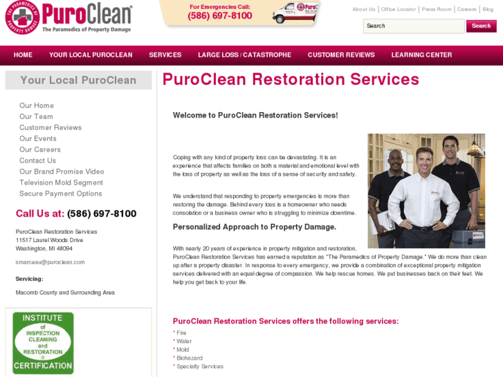 www.purocleanworks.com