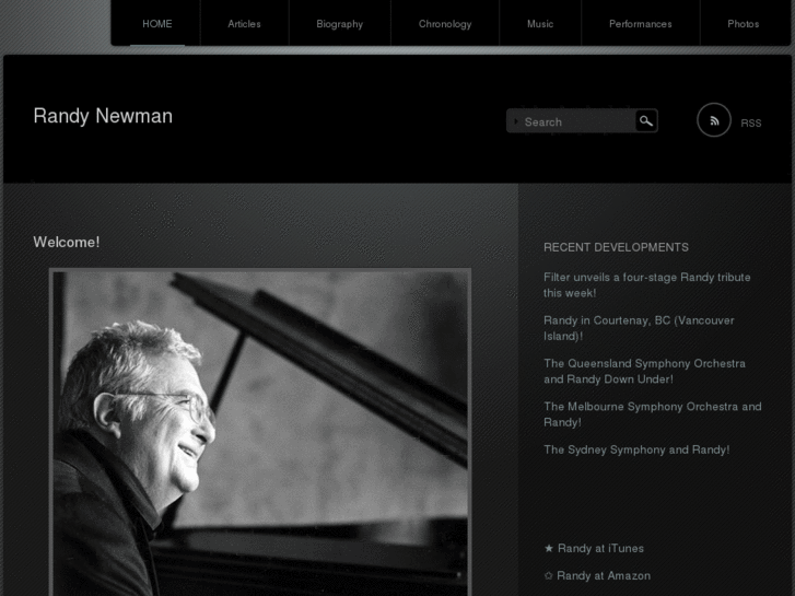 www.randynewman.net