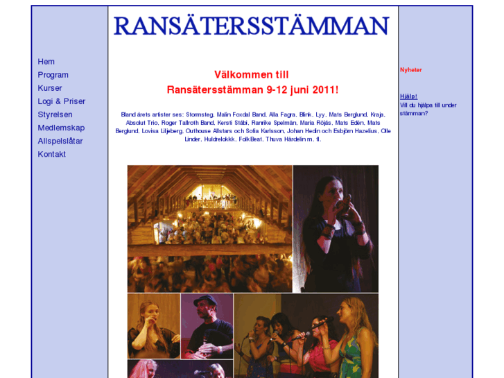 www.ransatersstamman.se