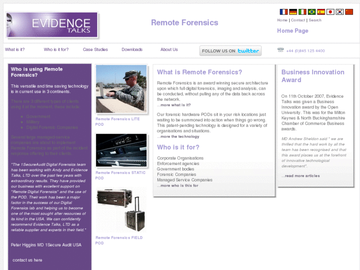 www.remote-forensics.com