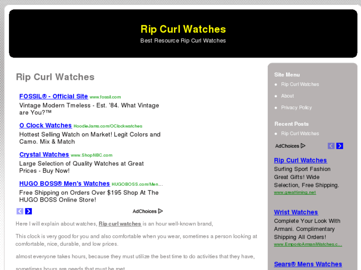 www.ripcurlwatches.org