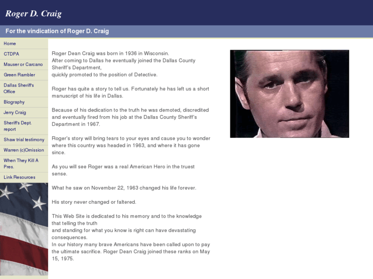www.roger-craig.net