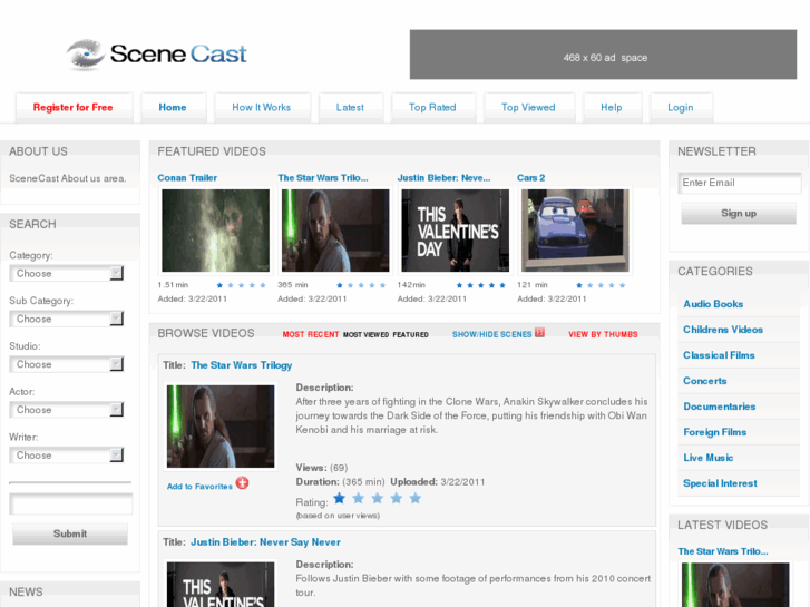 www.scenecast.com