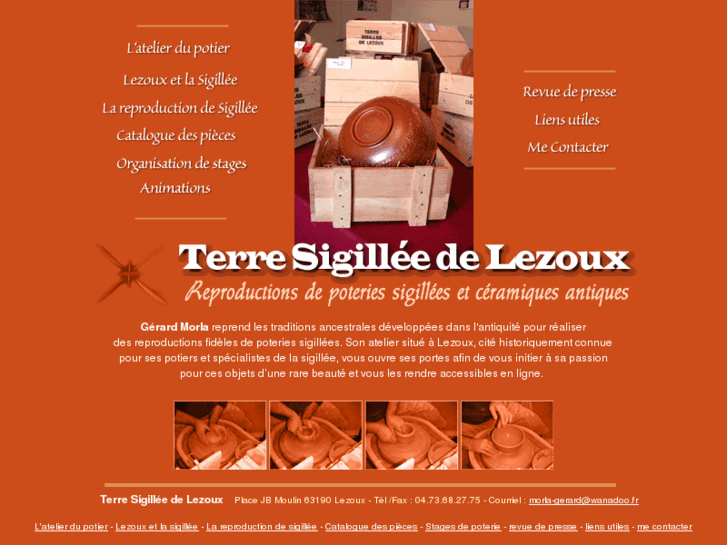 www.sigillee-lezoux.com