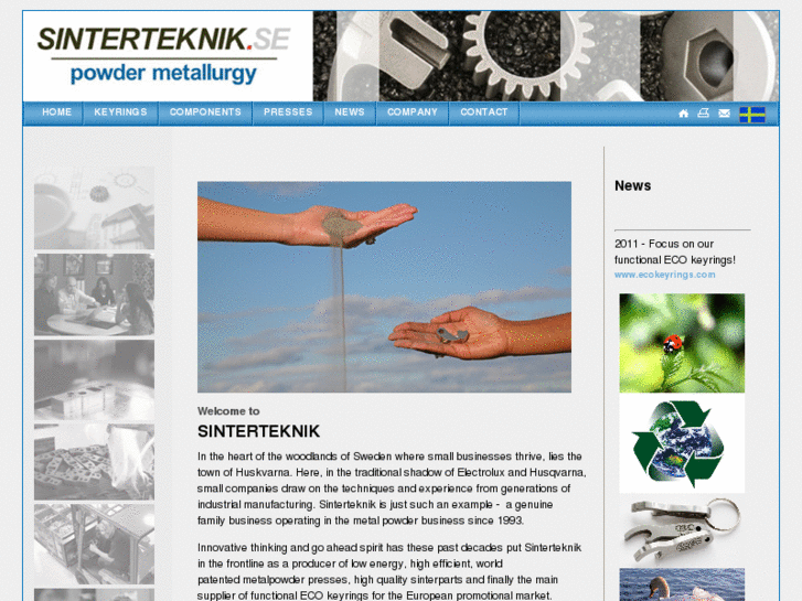 www.sinterteknik.com