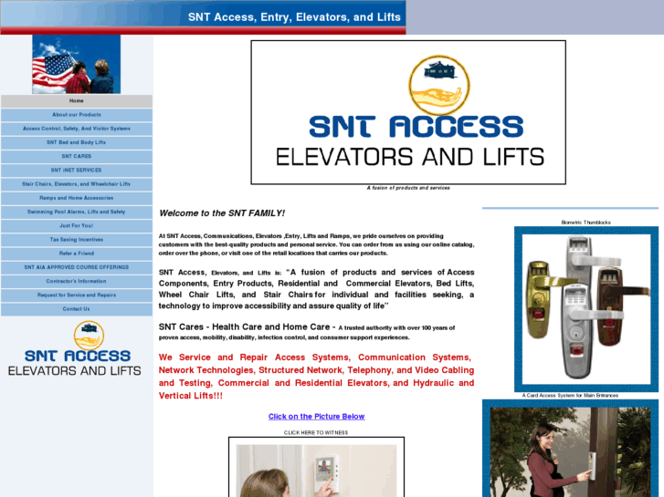 www.sntaccess.com