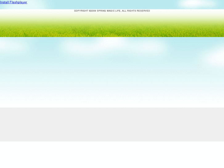 www.springmagiclife.com