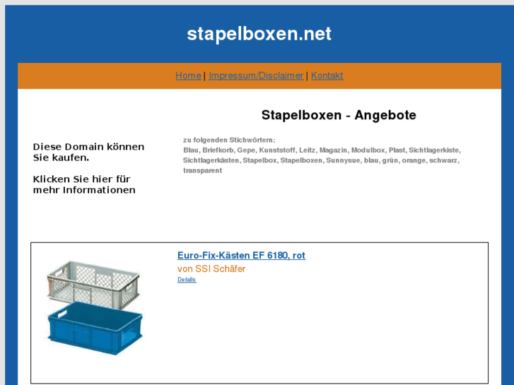 www.stapelboxen.net