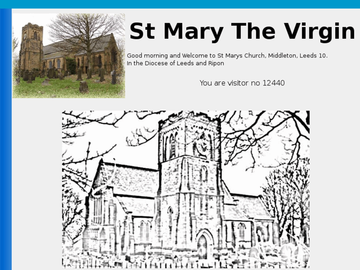 www.stmarysmiddleton.org.uk