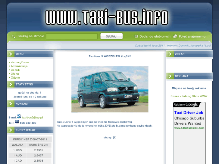 www.taxi-bus.info