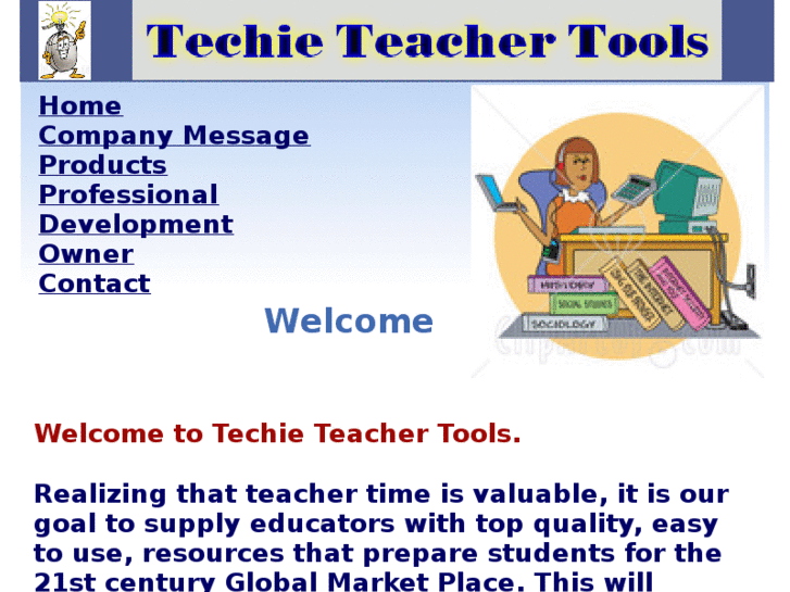 www.techieteachertools.com