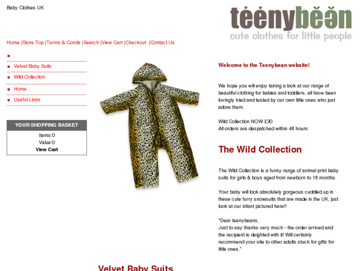 www.teenybean.co.uk