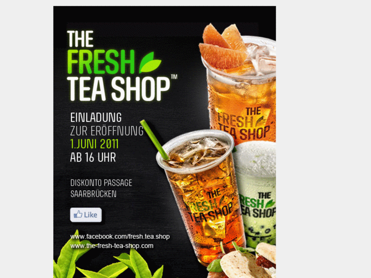 www.the-fresh-tea-shop.com