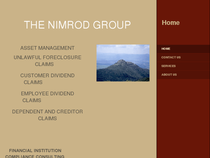 www.thenimrodgroup.com