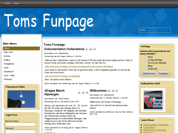 www.toms-funpage.com