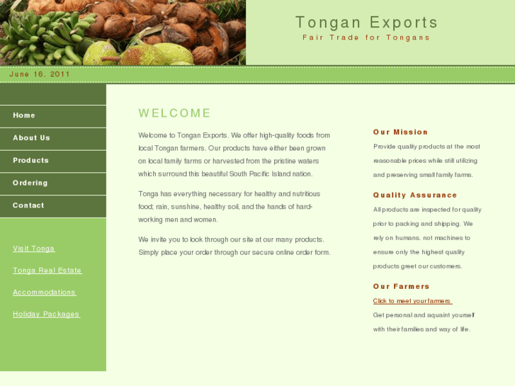 www.tonga-exports.com