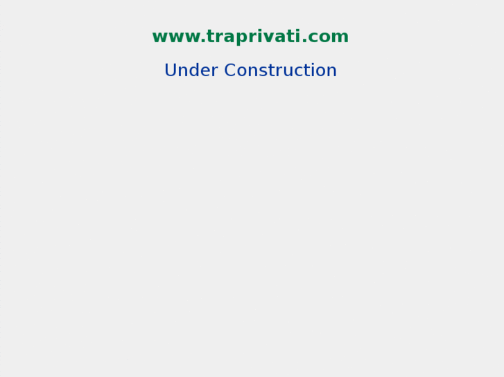 www.traprivati.com