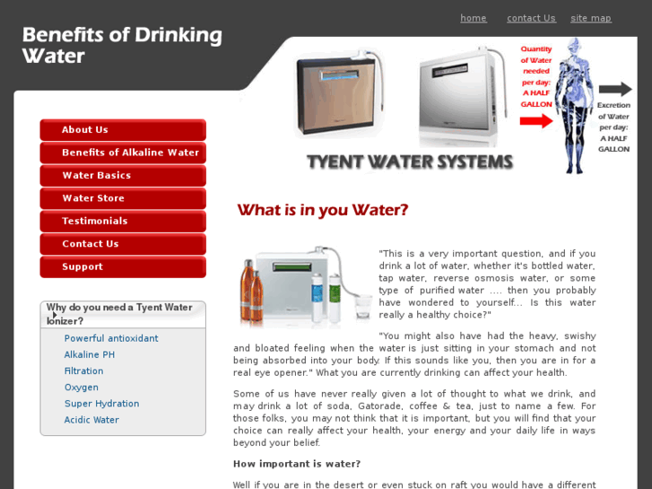 www.tyentionizedwater.com