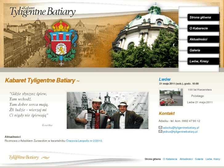 www.tyligentnebatiary.pl