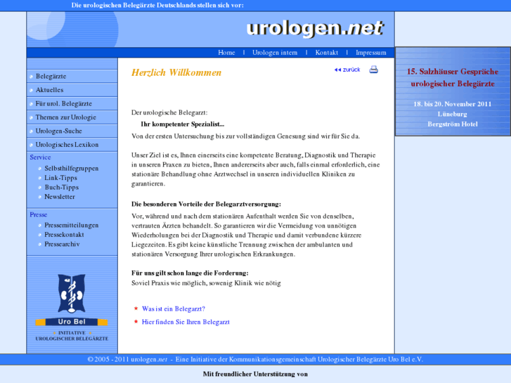 www.urologen.net