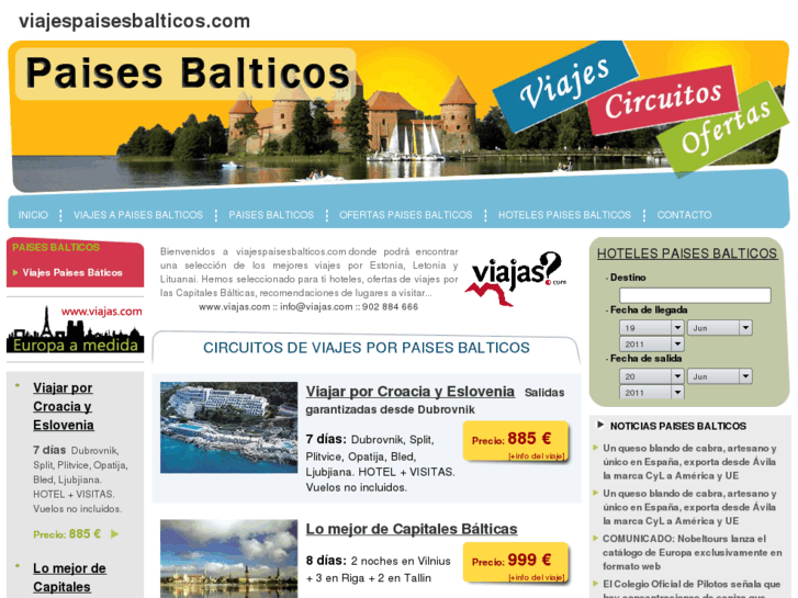 www.viajespaisesbalticos.com