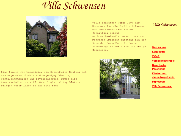 www.villaschwensen.de