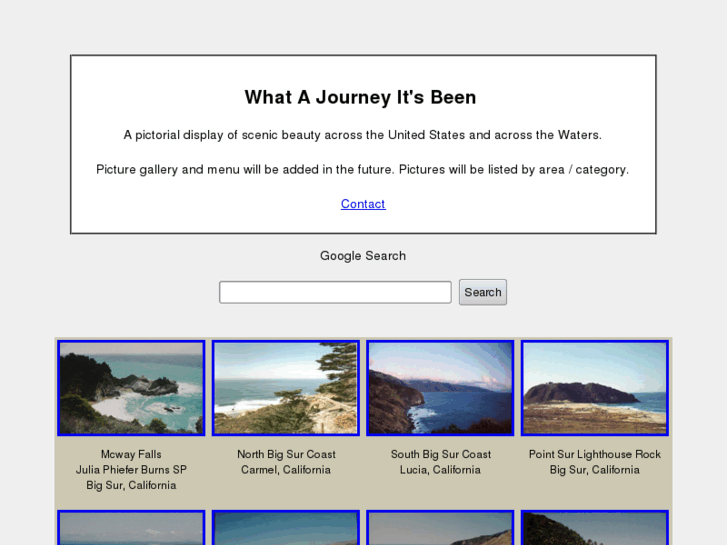 www.whatajourneyitsbeen.com