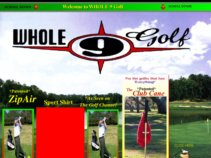 www.whole9golf.com