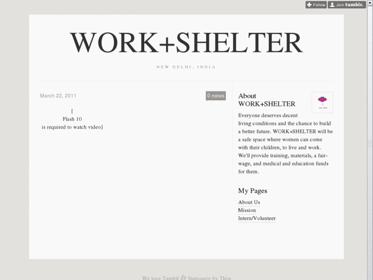 www.workshelter.org