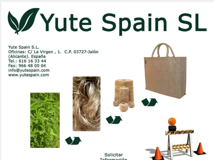 www.yutespain.com